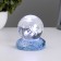 Night "Octoen" LED 1W USB 6x6x8cm