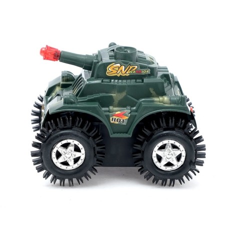 Special Fornaz-overwhelming machine, works on batteries, MIX color-1