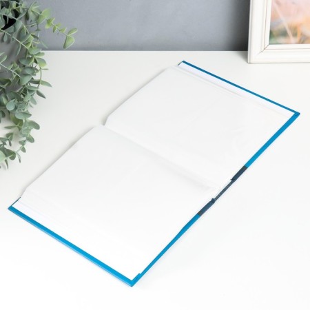 Photo album city 50 sheets 200 photos 10x15 cm-2