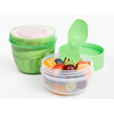 Two -level container, 515 ml-11