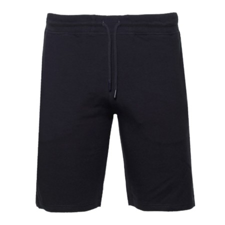 Male shorts, size 50, black color