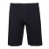 Male shorts, size 50, black color
