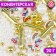 Confectionery sprinkle, mix No. 15, 20 g