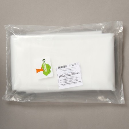 Back bag in a barrel, 200 liters, 90 × 150 cm, 100 μm, Greengo-2
