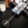 Mixed mixer Sweet, stainless steel, color mix