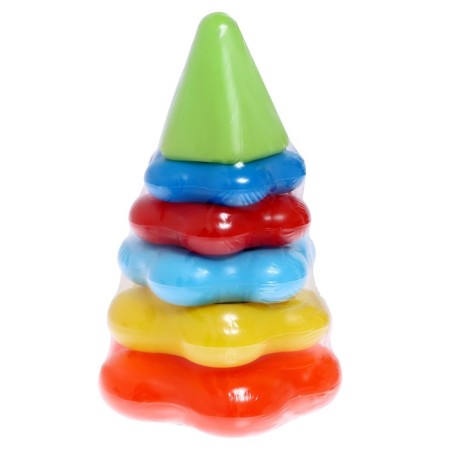 Children's Pyramid, 17 cm-1
