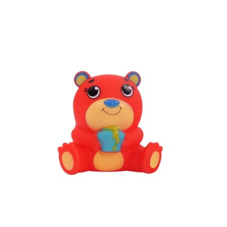 Branny's bath toy