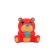 Branny's bath toy