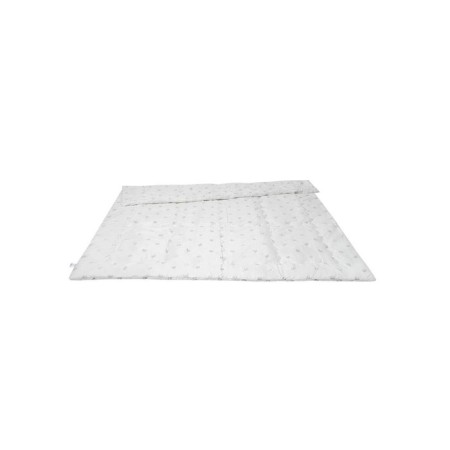 Blanket Merino Wool, size 155x215 cm-2