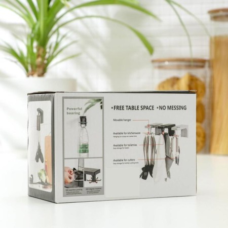 Holder for kitchen appliances "Smart", color mix-4
