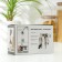 Holder for kitchen appliances "Smart", color mix