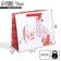 Gift package laminated, packaging, “love”, ml 23 x 27 x 11.5 cm