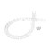 Flexible Arlight mounting profile for a flexible neon 17 × 12 mm, 50 cm, 2 pieces