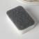 Foam sponge "Clean" 9x6 cm