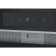 Exposure Maunfeld Fantasy Light 60, built -in, 800 m3/h, 3 speeds, 60 cm, black