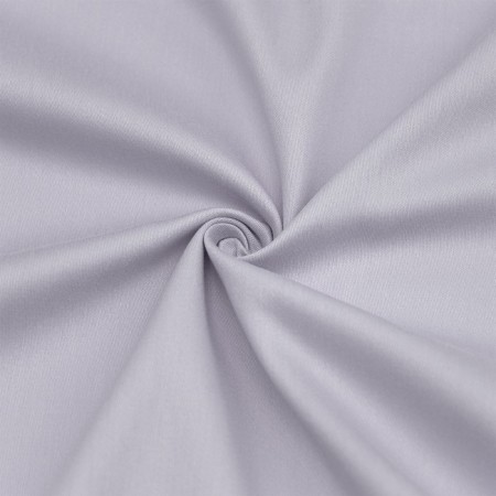 Monocolor pillowcase set, size 70x70 cm, 2 pcs-1