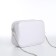 Bag Cross-Bodi Women's on lightning, white color