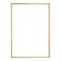 Frame for paintings (mirrors) wood 50*70 cm profile 70*100 mm No. 9 liam Unbshered Calligrata