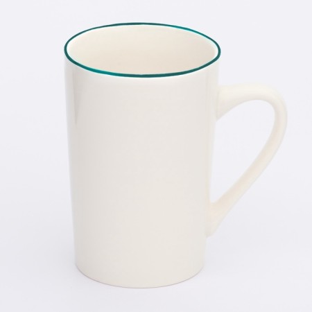 The mug "The most tender", 385 ml-2