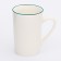 The mug "The most tender", 385 ml