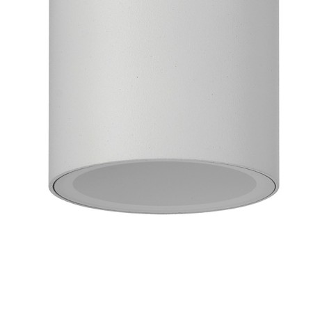 Street lamp Mantra Kandanchu, GU10, 1x10W, 105 mm, white color-1