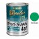 Soil-enamel in rust 4 in 1 green vitcolor 0.8 kg