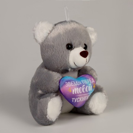 Soft toy "Stars in front of you dull", Bear-2