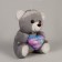 Soft toy "Stars in front of you dull", Bear
