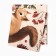 Gift set "Magic Forest" towel 40x73cm, spatula