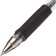 Ballpress Pilot BPS-GP, rubber emphasis, 0.5mm, oil base, black rod