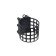 Metallic feeder X-Feeder ME Grunt M Perfo, Matt Black, 50 g, 28 ml