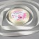 Satin tape, 12 mm × 23 ± 1 m, creamy color No. 02