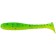 Vibro -high -high Helios Catcher Green Lime, 7 cm, 7 pcs. (HS-1-010)