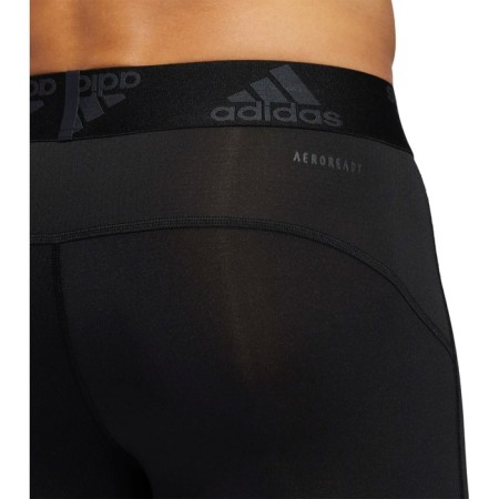 Thaits Adidas Techfit 3-Stripes Tights, Size 44-46 (GL0456)-3