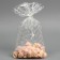Streacial Prephylene Gift "Miracles", 19 x 34 cm, New Year