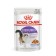 Wet RC Sterilated food for sterilized cats, jelly, spider, 85 g