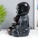 Table fountain "Little Buddha with a teapot" 41x27x26 cm