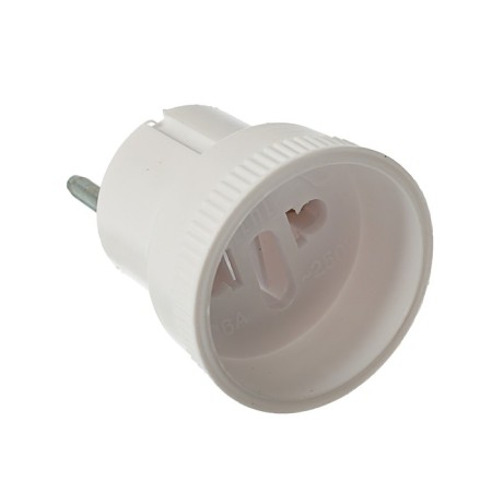 REXANT NECHIENTER "CHUK", 220 V, 6 A, with sides, 11-1021-1