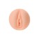 Masturbator Realistic Kokos Three Sisters Nymph, TPR, bodily, 18 cm