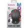 Mouse Defender Bit MB-205, wireless, optical, 1200DPI, black