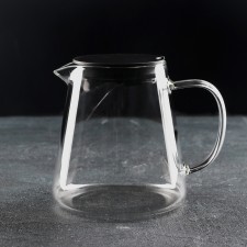 Glass “cocktail”, 750 ml, 14 × 12 × 13 cm