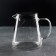 Glass “cocktail”, 750 ml, 14 × 12 × 13 cm