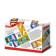 Domino Children's Tenth Kingdom "Transport", 28 pcs