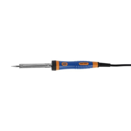 Tundra soldering iron, two -component handle, durable sting, 40 watts, 220 B-4