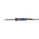 Tundra soldering iron, two -component handle, durable sting, 40 watts, 220 B