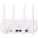 Wi-Fi Wireless Xiaomi Mi WiFi Router 4C (4C), 10/100 Mbit, white