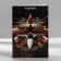 Set in the portfolio: A5 diary, magnetic bookmarks and pen "February 23"