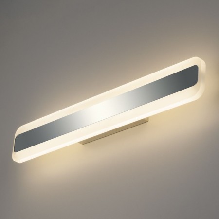 Elektrostandard, Ivata Led 16 W, 48x510x80 mm, IP20, IP20 color, chromium color-3