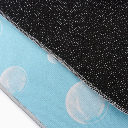 Bubble bath rug, 40 x 60 cm-2