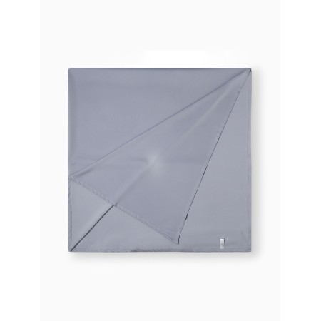 The tablecloth of Ethel Agate 150x110 cm, cell-blue, 100% p/e-4